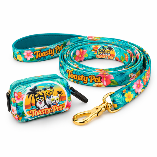 leash