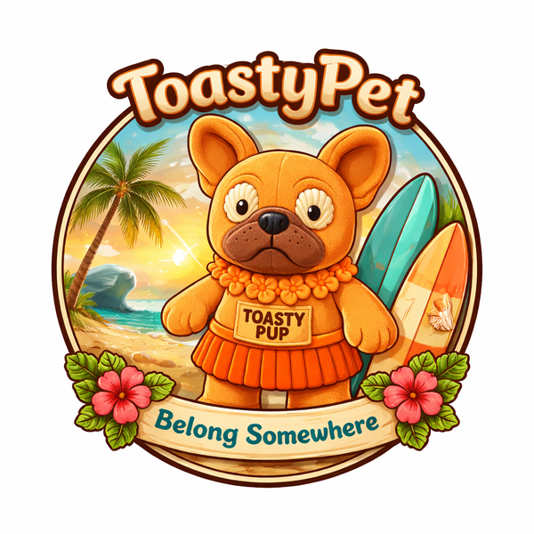 Toastypet.com