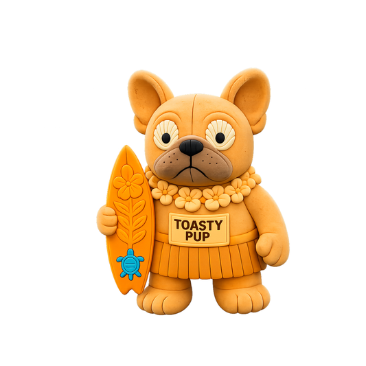 Plush toys